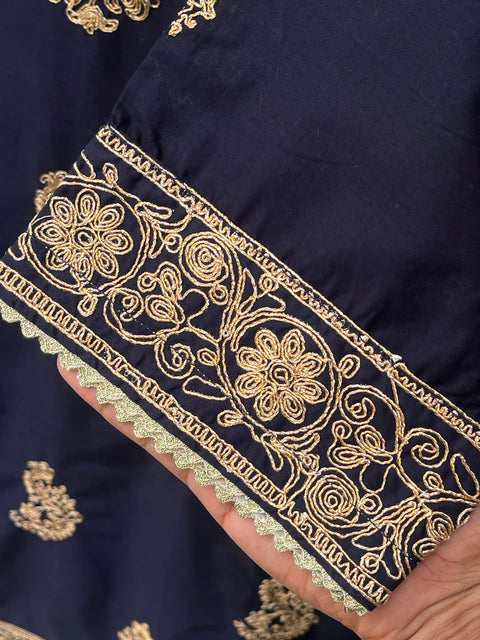 WOKE (NAVY)