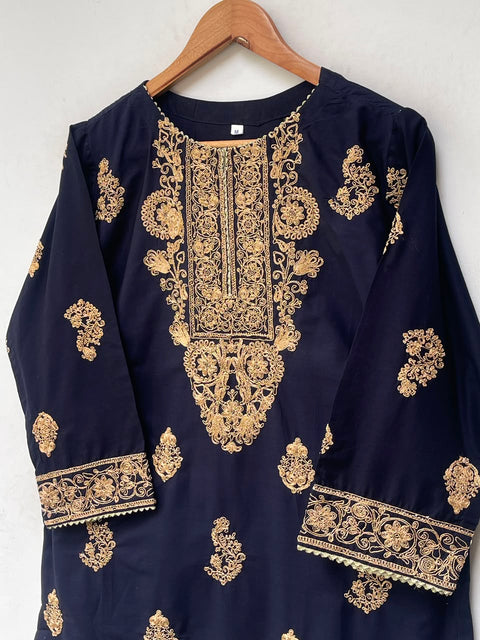 WOKE (NAVY)