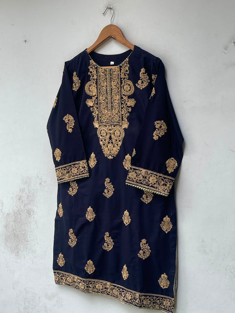 WOKE (NAVY)