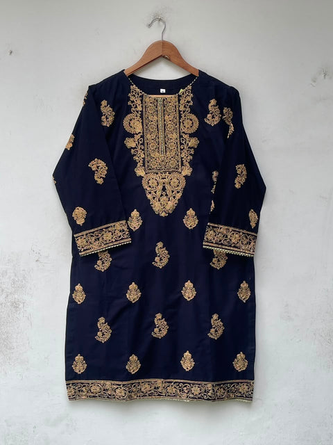 WOKE (NAVY)