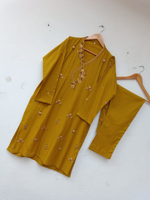 ROSA (OLIVE) - Lubana Store