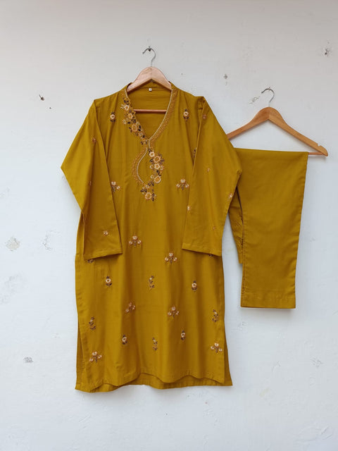 ROSA (OLIVE) - Lubana Store