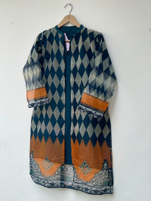 SEVDA (BLUE)