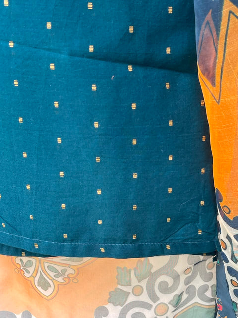 SEVDA (BLUE)