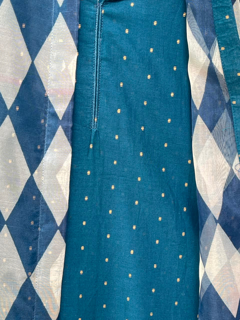 SEVDA (BLUE)
