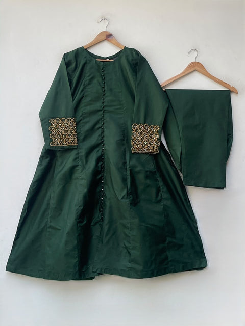 DIVA (GREEN)