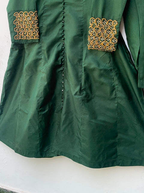 DIVA (GREEN)