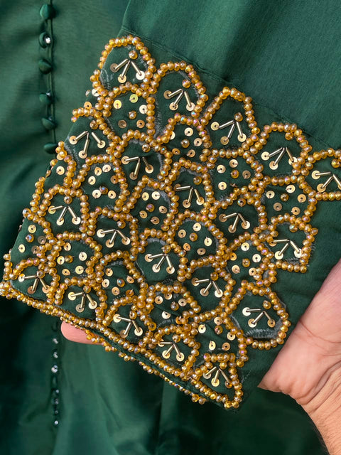 DIVA (GREEN)