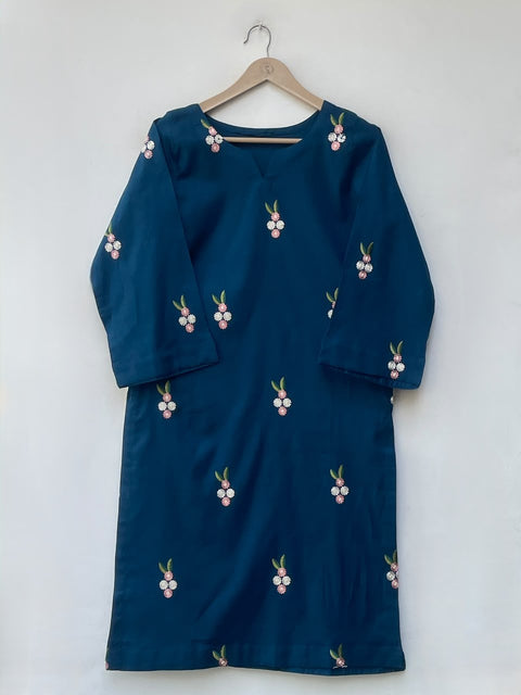 AREENA SHIRT (ZINK)