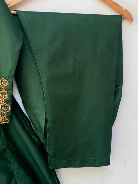 DIVA (GREEN)