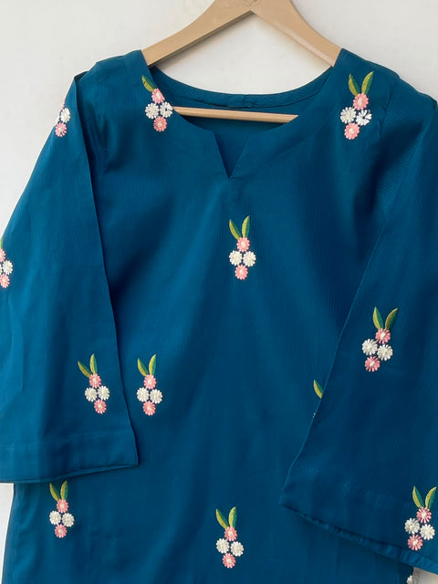 AREENA SHIRT (ZINK)