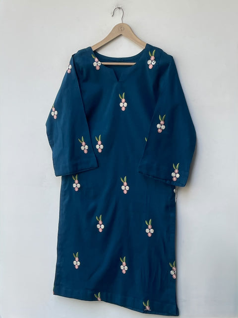 AREENA SHIRT (ZINK)