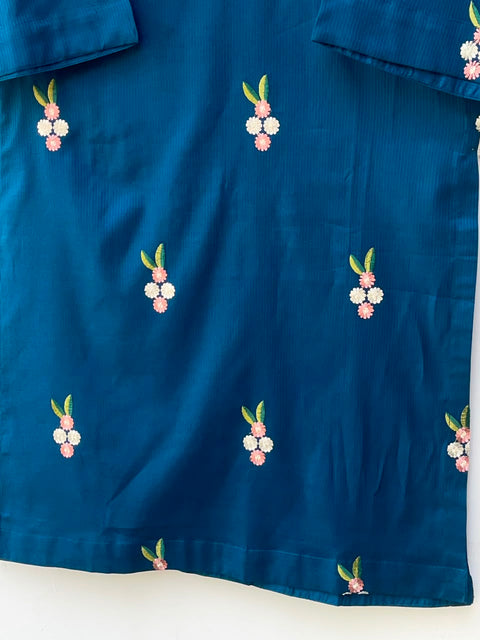 AREENA SHIRT (ZINK)