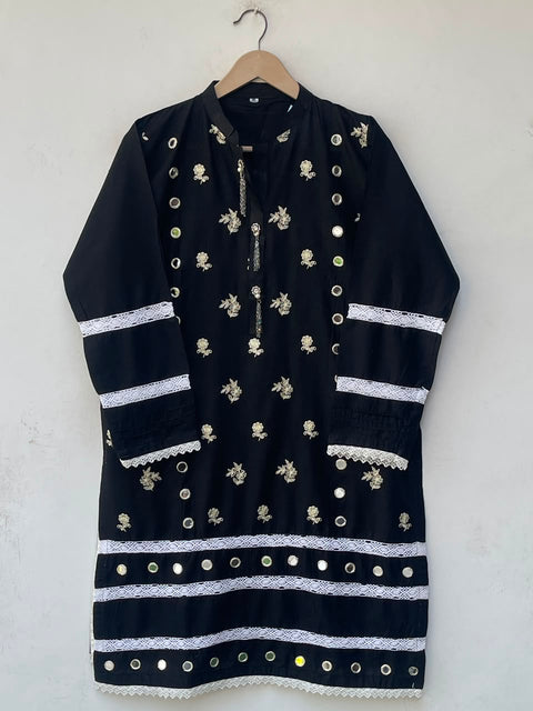 LS 136 (BLACK)