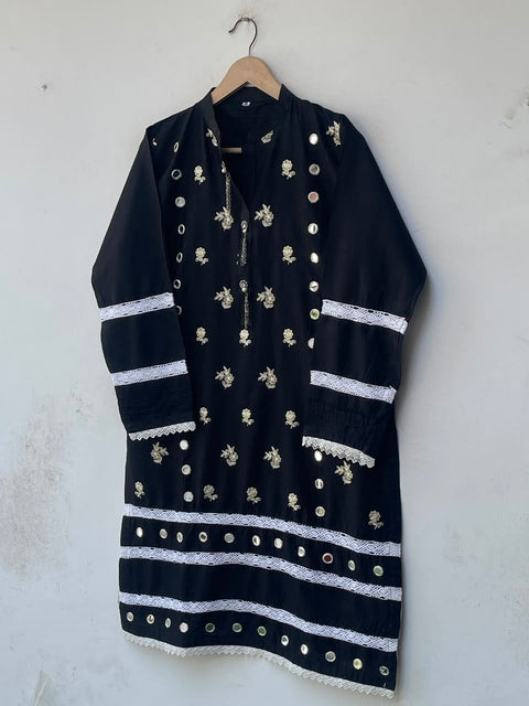 LS 136 (BLACK)