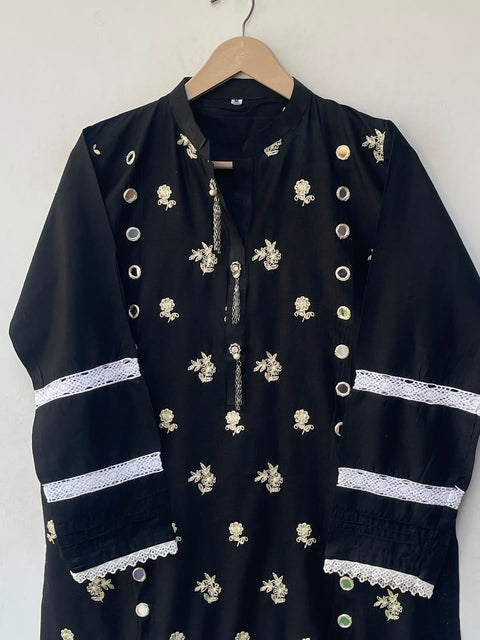 LS 136 (BLACK)