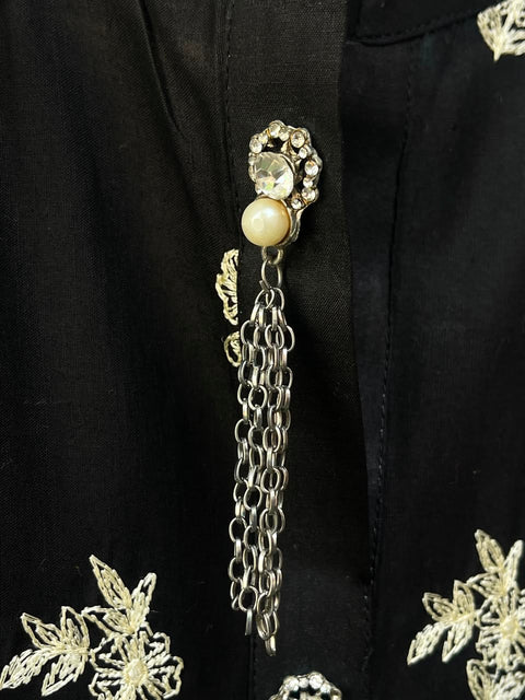 LS 136 (BLACK)