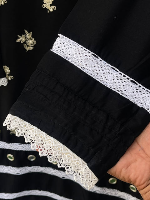 LS 136 (BLACK)