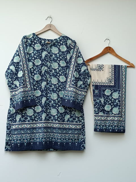KASHAF 5 (NAVY)