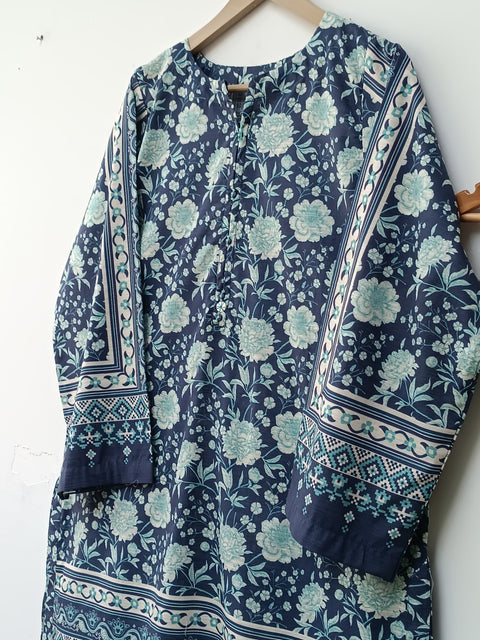 KASHAF 5 (NAVY)