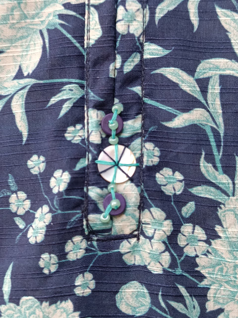 KASHAF 5 (NAVY)