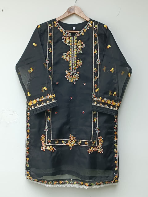 MARTINI  (BLACK)