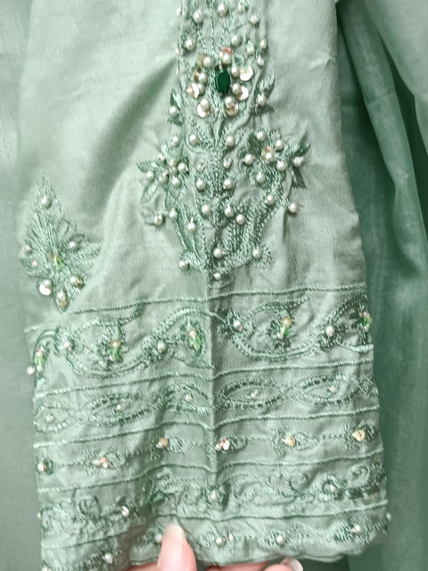 AREEBA (PISTA)