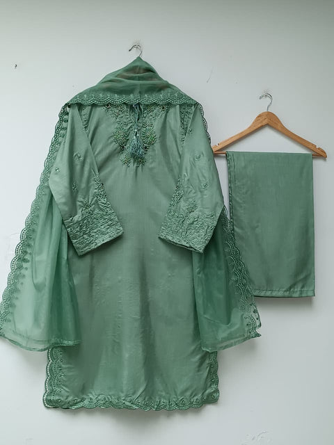 AREEBA (PISTA)