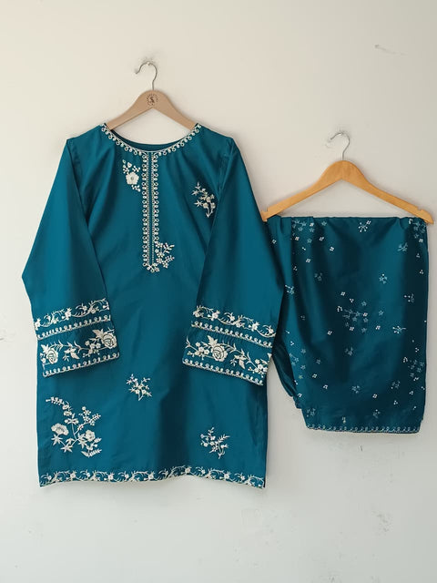 MADIHA (ZINK)