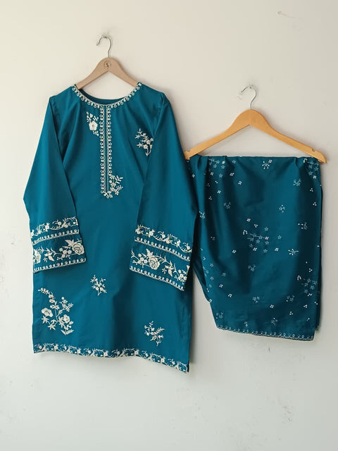 MADIHA (ZINK)