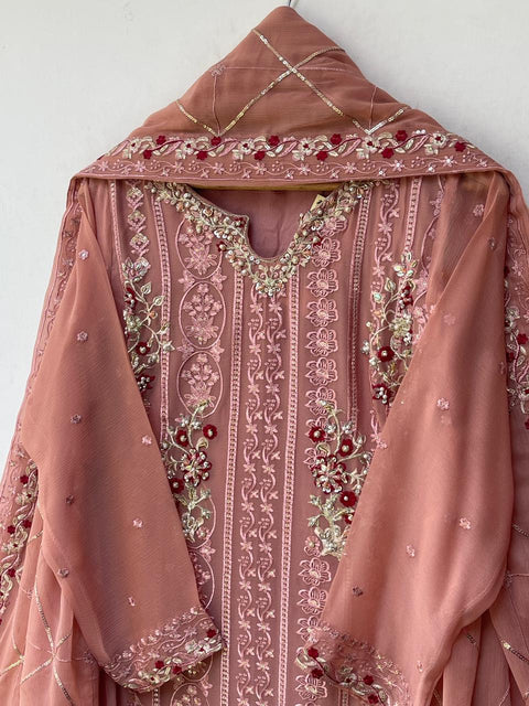 MEHER NOOR 02 (TEA PINK)