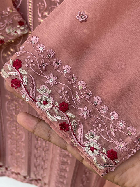 MEHER NOOR 02 (TEA PINK)
