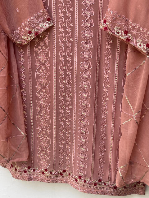 MEHER NOOR 02 (TEA PINK)