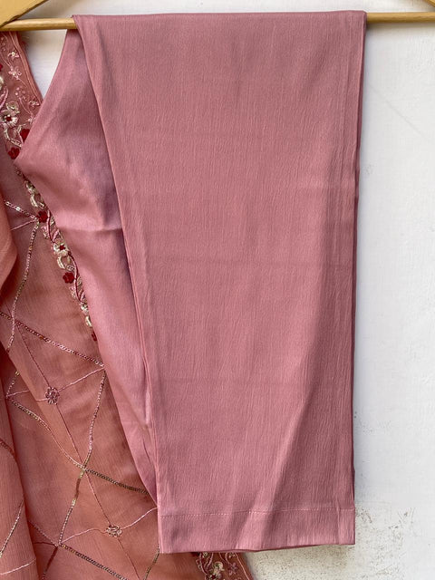 MEHER NOOR 02 (TEA PINK)