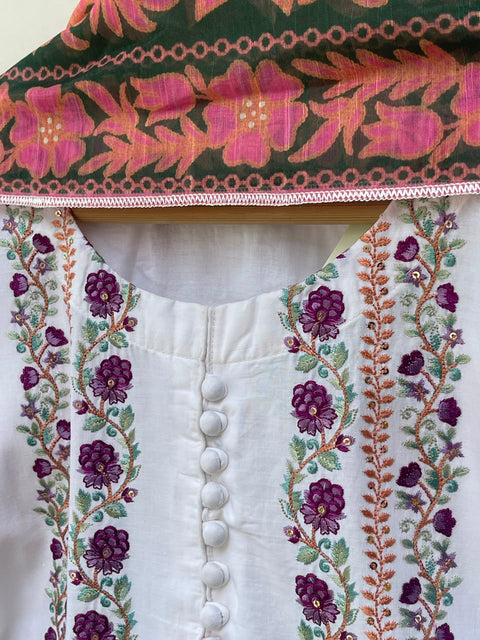 MOTIZ (WHITE)