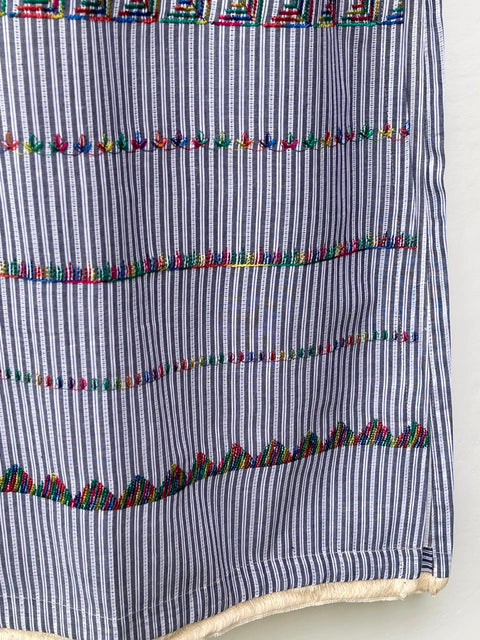 SUN DROP (JEANS BLUE)
