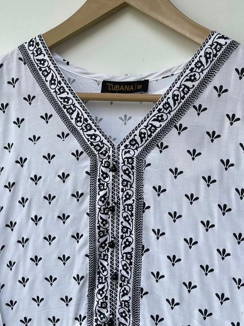 OZGUL (WHITE)