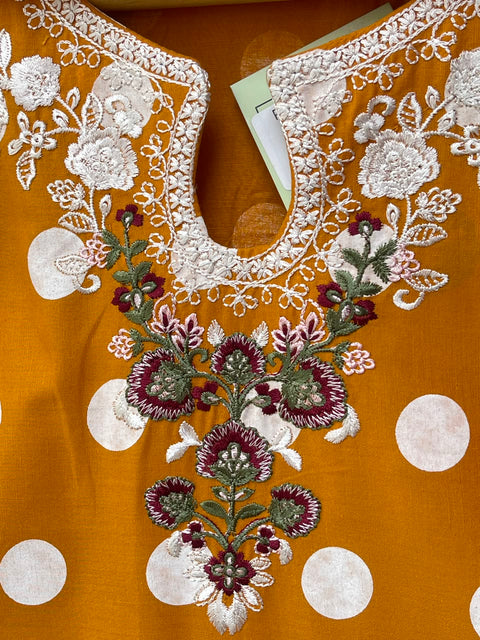 POLKA (YELLOW)