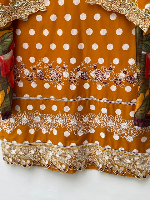 POLKA (YELLOW)