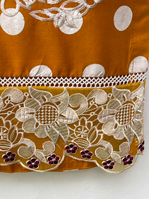 POLKA (YELLOW)