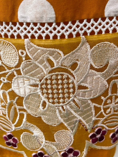 POLKA (YELLOW)