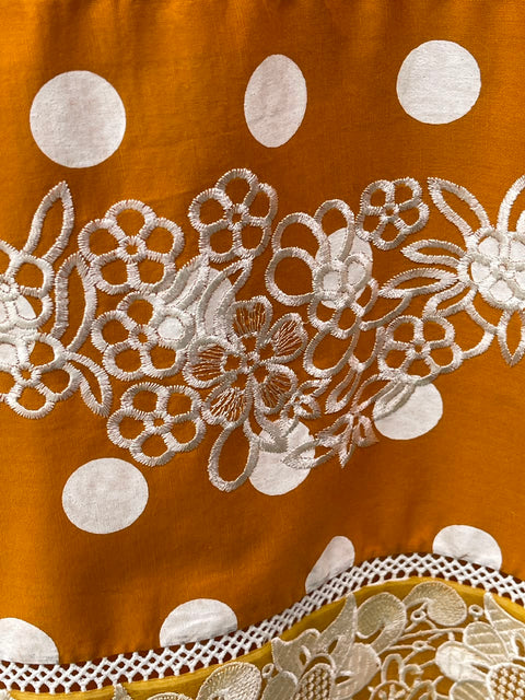 POLKA (YELLOW)