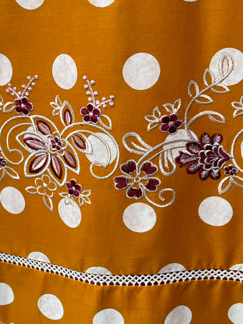 POLKA (YELLOW)