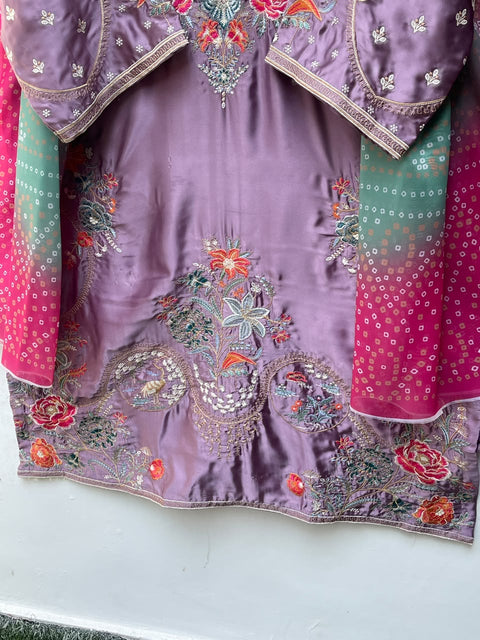 ATEEBA (LILAC)