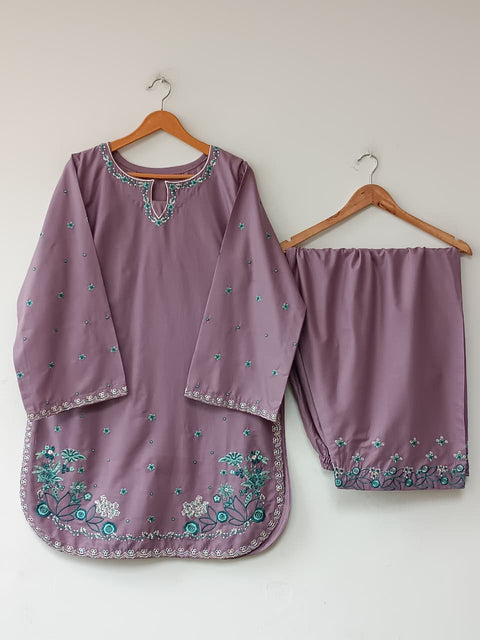 YADAV (LILAC)