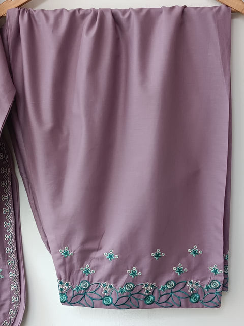 YADAV (LILAC)