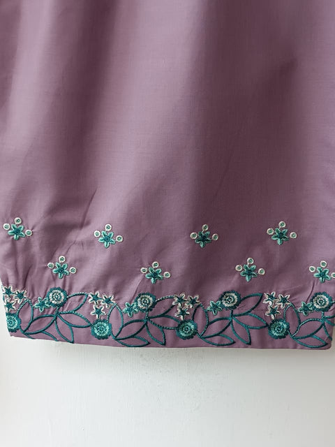 YADAV (LILAC)