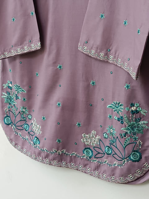 YADAV (LILAC)