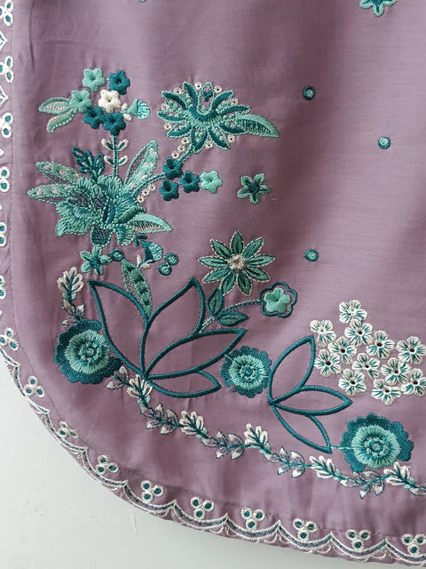 YADAV (LILAC)