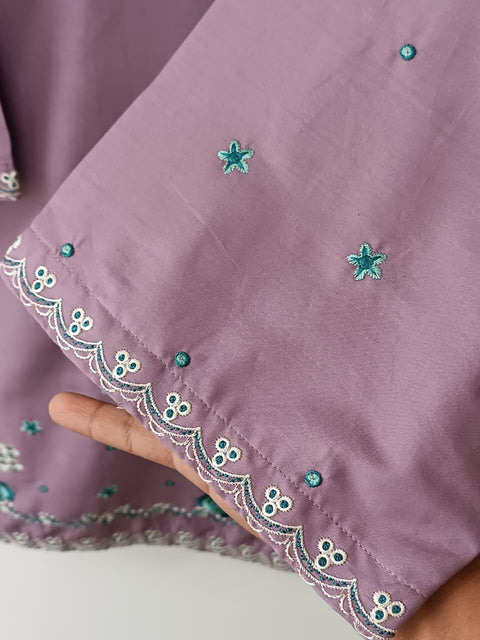 YADAV (LILAC)
